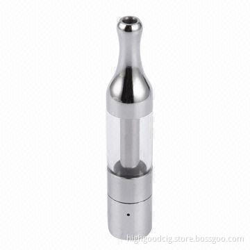 Huge vapor bottom coil mini protank vaporizer, no leaking